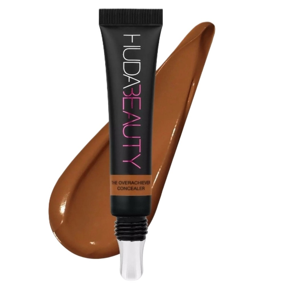 Huda Beauty The Overachiever Concealer or Contour in Hazelnut